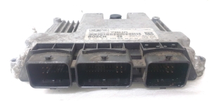 Ford Focus (1998–2005) Motorsteuergerät 5M51-12A650-TA - 3