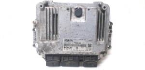 Ford Focus (1998–2005) Motorsteuergerät 5M51-12A650-TA