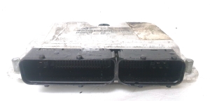 Ford Galaxy (1995–2006) Engine control unit 038 906 019 FA - 3