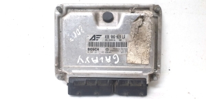 Motorsteuergerät - 038 906 019 LR