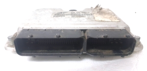 Ford Galaxy (1995–2006) Motorsteuergerät 038 906 019 LR - 3