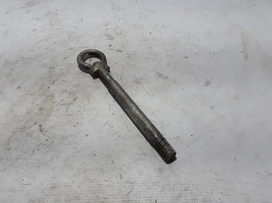 Peugeot 2008 P24 (2019–2026) Tow hook 9675971080 - 2