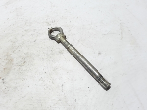 Peugeot 2008 P24 (2019–2026) Tow hook 9675971080 - 3