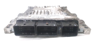 Ford Mondeo IV (2007–2015) Motorsteuergerät 5WS40595F-T - 2
