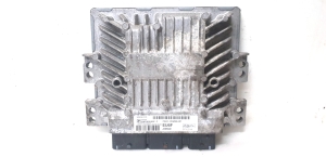 Motorsteuergerät - 5WS40595F-T