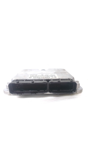 Opel Vectra B (1995–2002) Motora vadības bloks 09 136 118 - 3