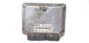 Motorsteuergerät - 90 569 337