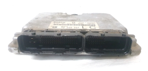 Opel Sintra (1996–1999) Motorsteuergerät 90 569 337 - 3