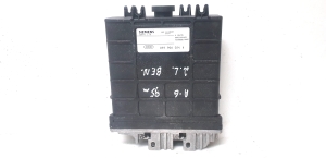 Engine control unit - 039 906 024 D