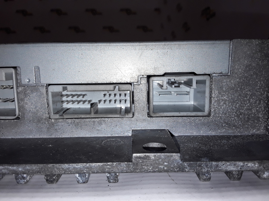 VOLVO C70 2 generation (2005-2013) Amplificateur de son 30659551 22299475