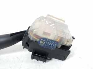 TOYOTA Previa (2000–2006) Lüliti ja selle osad 84140-28110 - 4