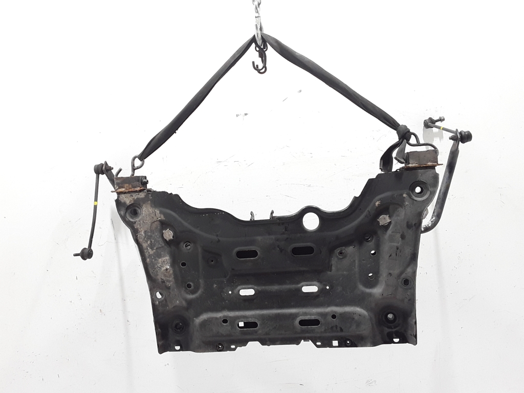 RENAULT Megane 4 generation (2016-2023) Sous-châssis de suspension avant 544017619R 22453196