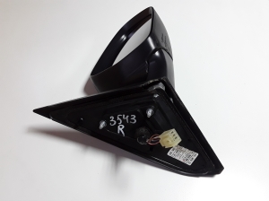 Suzuki Vitara LY (2014–2026) Side mirror and its parts E8026529 - 2
