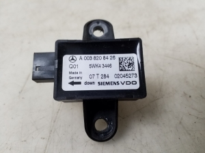 Mercedes Benz Sprinter /906/ (2006–2018) Turvapadja andur A0038208426 - 2