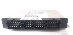 BMW X6 E71 (2008–2014) Module de commande 3360 7586480-00 - 2
