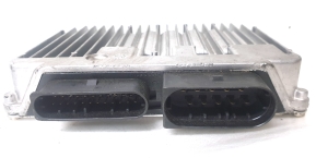 BMW 7 SERIJA E65 (2001–2008) Engine control unit 412 265 002 - 3