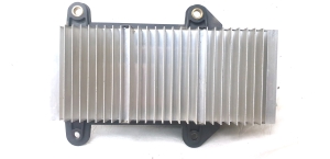 BMW 7 SERIJA E65 (2001–2008) Vadības bloks 6 921 566 - 2