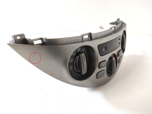 TOYOTA Previa (2000–2006) Heater control panel 55901-28070 - 3