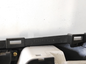 TOYOTA Previa (2000–2006) Heater control panel 55901-28070 - 4