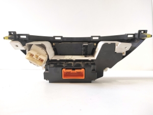 TOYOTA Previa (2000–2006) Heater control panel 55901-28070 - 5