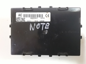 NISSAN Note E11 (2005–2014) Comfort control module 216693928 - 3