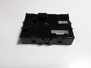 Comfort control module - 216693928