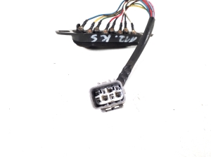 TOYOTA Previa (2000–2006) Door switch on the body - 2