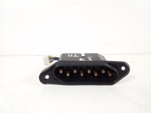 TOYOTA Previa (2000–2006) Door switch on the body - 3