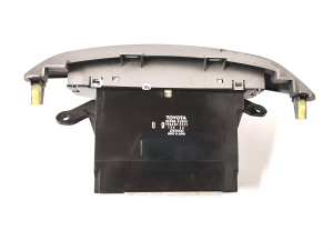 TOYOTA Previa (2000–2006) Heater control panel 55900-2J090 - 4