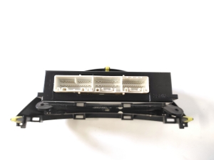TOYOTA Previa (2000–2006) Heater control panel 55900-2J090 - 5