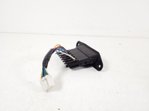 TOYOTA Previa (2000–2006) Ukselüliti kerel 84261-28190 - 4