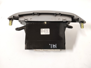 TOYOTA Previa (2000–2006) Commande de chauffage 55900-2J092 - 4