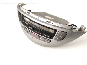 TOYOTA Previa (2000–2006) Commande de chauffage 55900-2J092 - 5