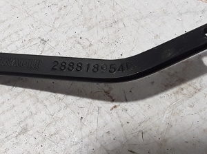 RENAULT Megane IV (2016–2022) Windshield wiper arm 288818954R - 2