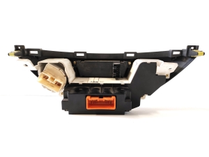TOYOTA Previa (2000–2006) Heater control panel 55901-28070 - 3