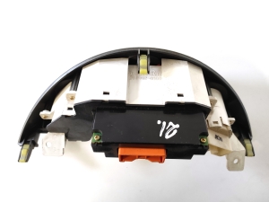TOYOTA Previa (2000–2006) Heater control panel 55901-28070 - 4