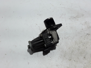  EGR valve 