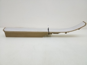 Mercedes Benz S-Class 221 (2005–2013) Inner sill trim A2216801835 - 2