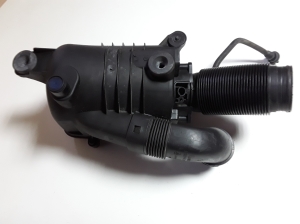 AUDI A3 8P (2003–2012) Luftfiltergehäuse 1K01296607AL - 4