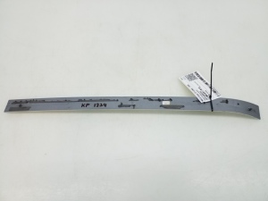 Mercedes Benz S-Class 221 (2005–2013) Inner sill trim A2216800335 - 2
