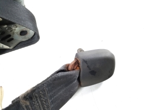 TOYOTA Previa (2000–2006) Eesmine turvavöö 73210-28750 - 3