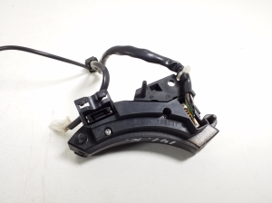 TOYOTA Previa (2000–2006) Lenkradschalter 84247-58010 - 2