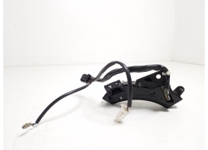 TOYOTA Previa (2000–2006) Lenkradschalter 84247-58010 - 3