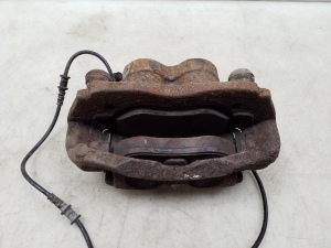 Mercedes Benz Sprinter /906/ (2006–2018) Bremssattel vorne - 5