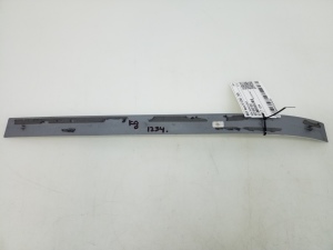 Mercedes Benz S-Class 221 (2005–2013) Inner sill trim A2216801935 - 2