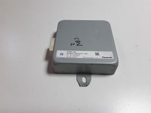 Module de commande de la pompe de direction assistée - 31600TV0