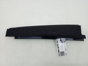   Other part of rear side door  - A2216900487 