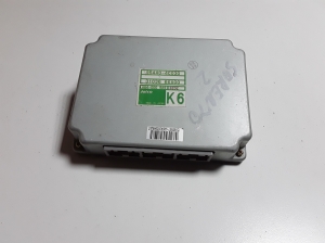 Ātrumkārbas vadības bloks - 954404C030