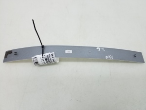 Mercedes Benz S-Class 221 (2005–2013) Inner sill trim A2216800735 - 2