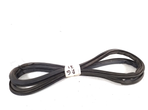 TOYOTA Previa (2000–2006) Rear quarter glass seal 62743-28040 - 2
